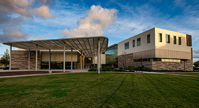 Moore Halle